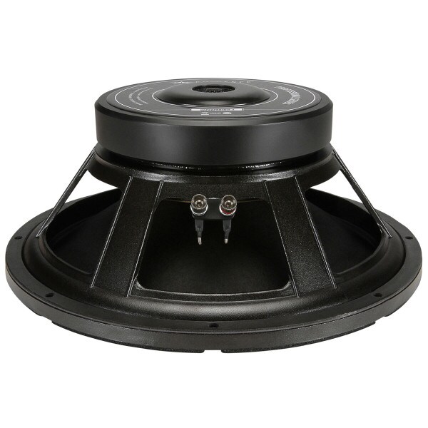 Main product image for Eminence Kappa Pro-15LF-2 15" Cast Frame Driver 290-420